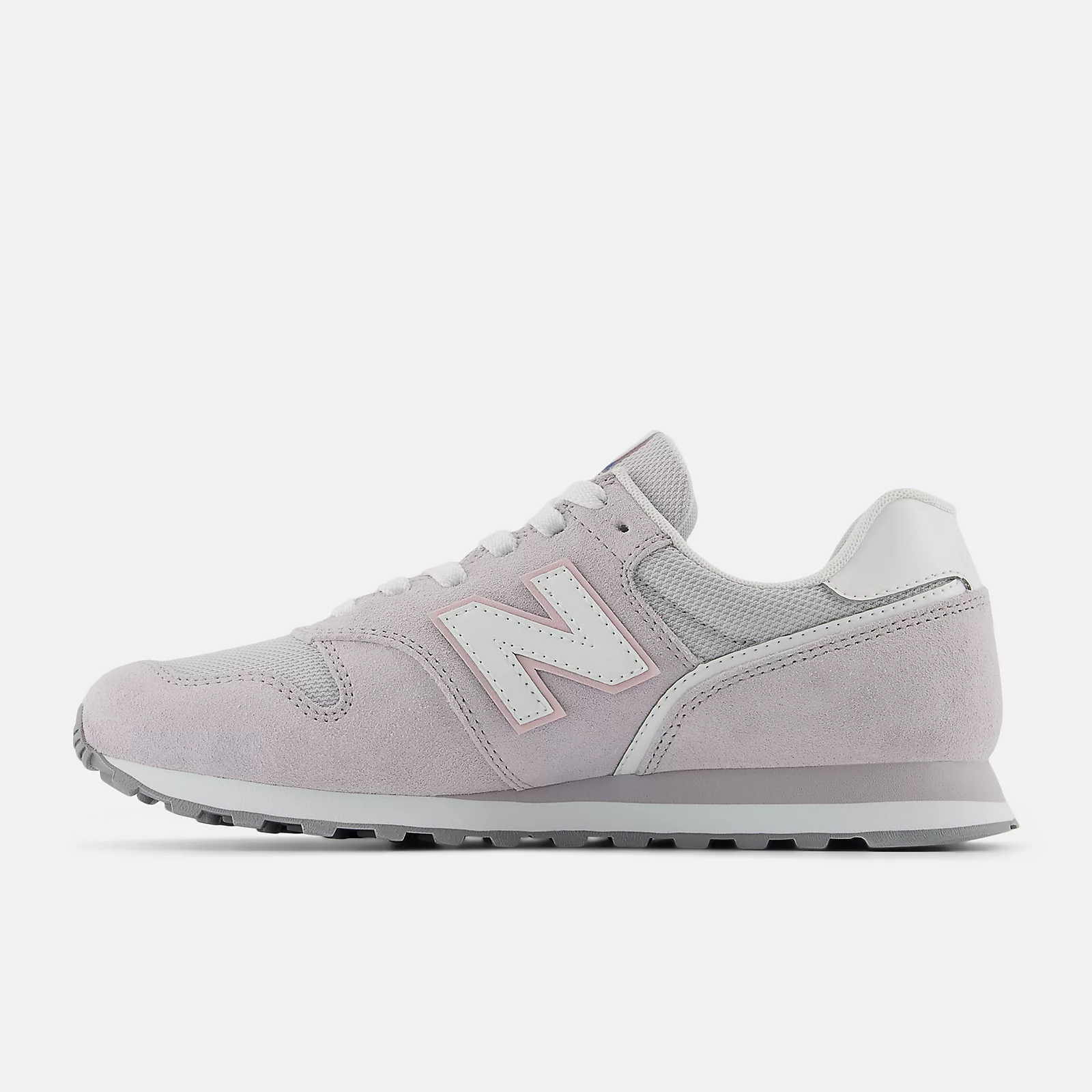 TENIS FEMENINO NEW BALANCE 373 – foto 3